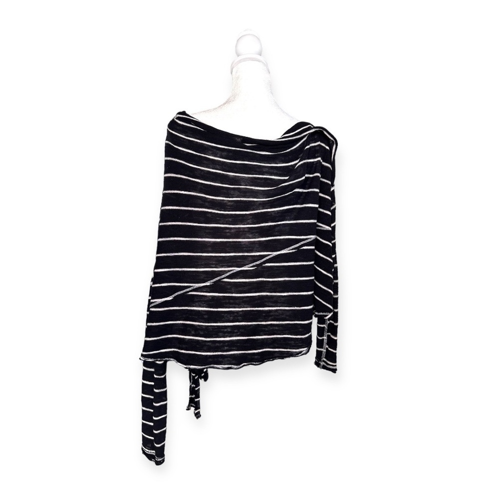 We the Free striped top - Picture 2 of 4